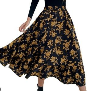 Jaeger - Maxi Skirt